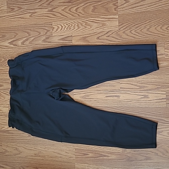 Lululemon Invigorate High-Rise Tight 25" Black Size 20 W5CQFS - Picture 6 of 15